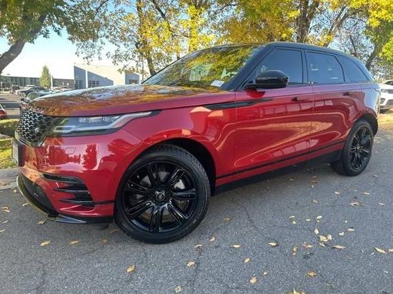 LAND ROVER RANGE ROVER VELAR 2023 SALYT2EX1PA364128 image LAND ROVER RANGE ROVER VELAR 2023 SALYT2EX1PA364128 image